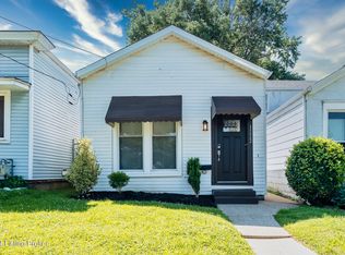 1222 Payne St, Louisville, KY 40204