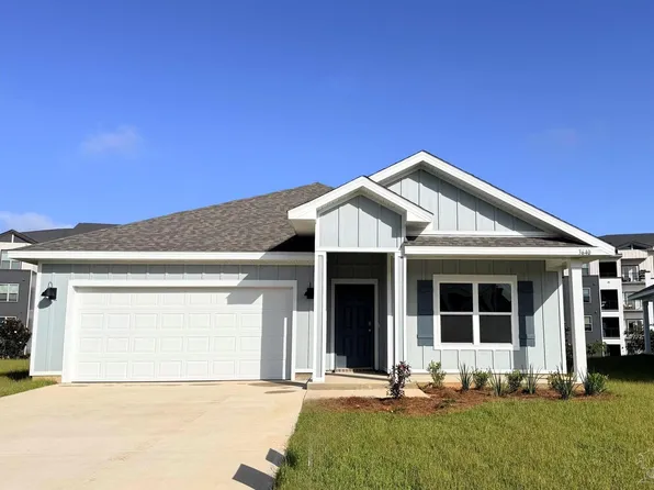 3640 Fallschase Blvd, Pensacola, FL 32526