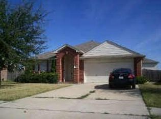 3609 Pecan Crossing Ln, La Porte, TX 77571