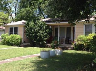 300 Brentwood St, Austin, TX 78752