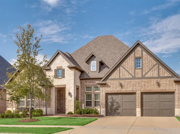 8120 Isle Of Skye, The Colony, TX 75056