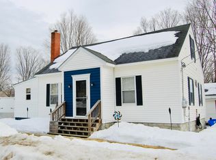 12 Myrtle St, Hillsboro, NH 03244