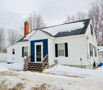 12 Myrtle Street, Hillsboro, NH, 03244