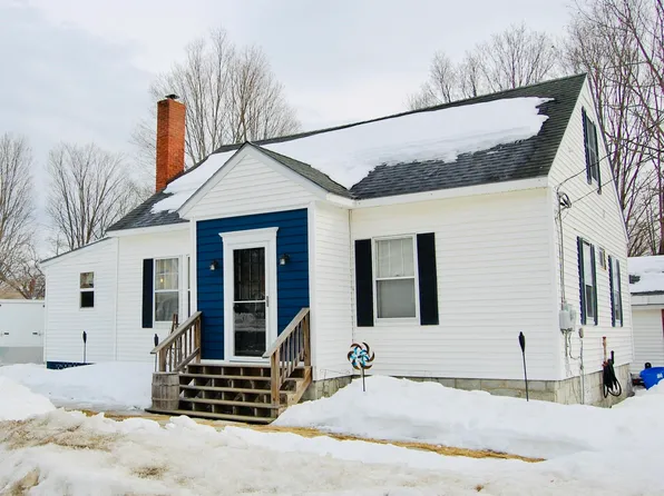 12 Myrtle Street, Hillsborough, NH 03244