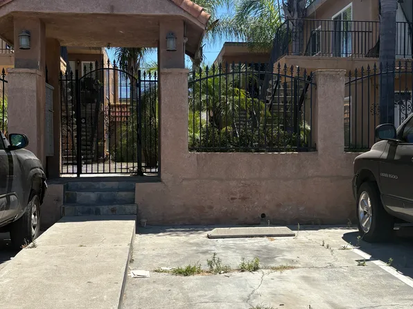 4079 45th St Unit 207, San Diego, CA 92105