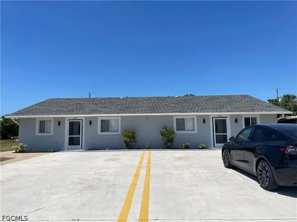 4132 SW 7th Pl #4132, Cape Coral, FL 33914
