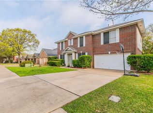 3012 Raging River Dr, Austin, TX 78728