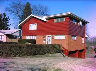 428 Dunbar Dr, Pittsburgh, PA