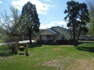 11803 E Bellaire St, Wichita, KS 67207