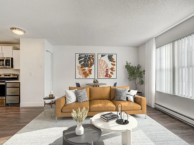 Habitat at Fort Collins — Photo 5