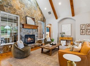 6405 Valley Ridge Dr, Edmond, OK 73034