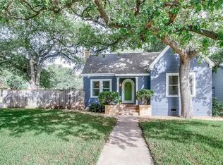 3100 Dancy St, Austin, TX 78722
