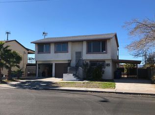 2524 Rye St, Las Vegas, NV 89102