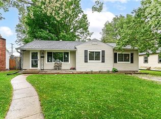 1212 N 15th St, Noblesville, IN 46060