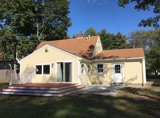 15 Curtis Rd, Natick, MA 01760