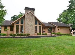 156 Diamond Way, Cortland, OH