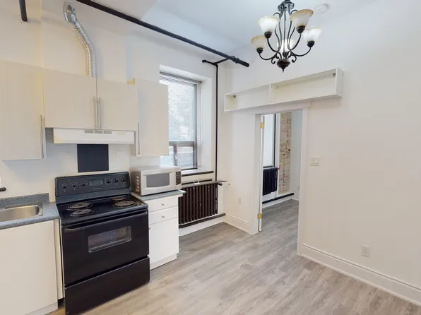 The Gerrard Flats, 1152 Gerrard St E, Toronto, ON M4L 1Y2