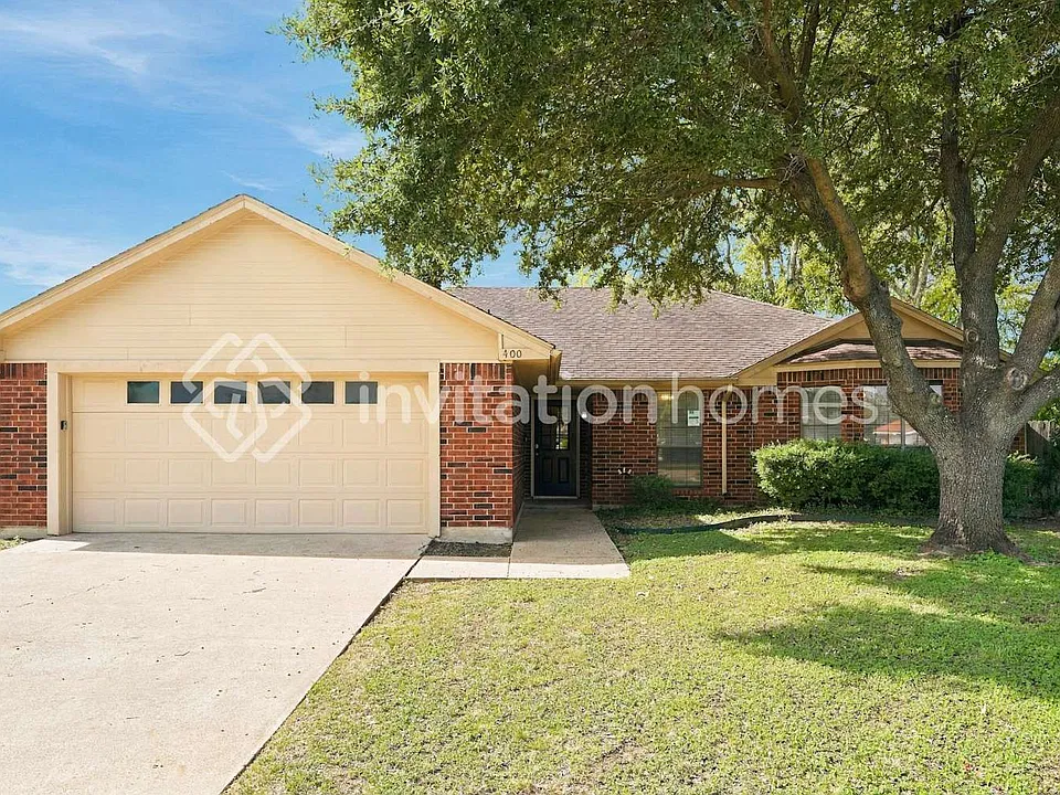 400 Partridge Cir