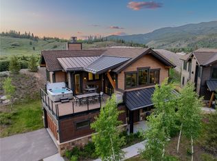 349 Shores Ln, Silverthorne, CO 80424