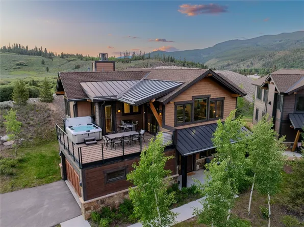 349 Shores Ln, Silverthorne, CO 80424