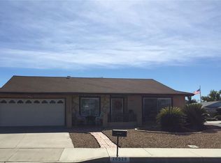 26529 Jaelene St, Menifee, CA 92586