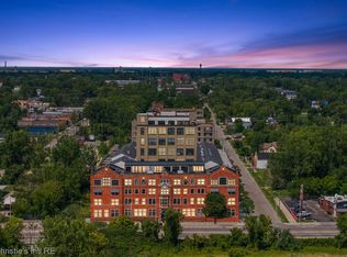 6533 E Jefferson Ave APT 407, Detroit, MI 48207