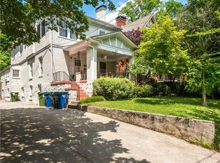 594 Seminole Ave NE, Atlanta, GA 30307