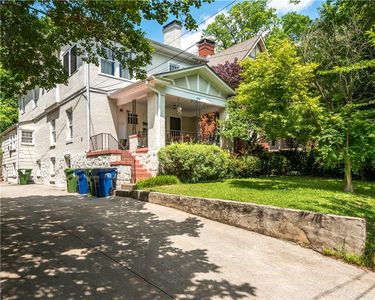 594 Seminole Ave NE, Atlanta, GA, 30307