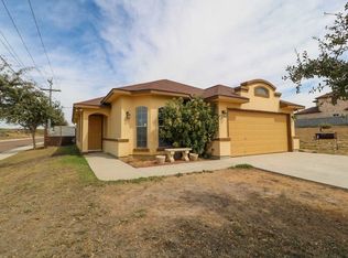 416 Soubirous Rd, Laredo, TX 78045