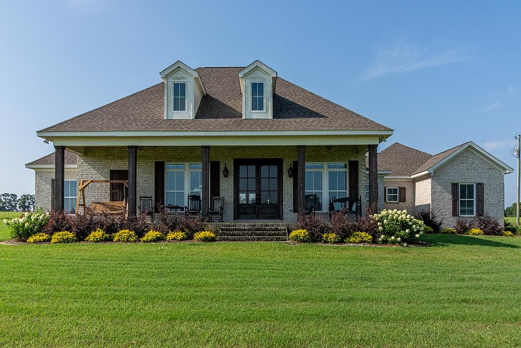 1280 Broad St, Kinsey, AL 36303 MLS 191105 Zillow