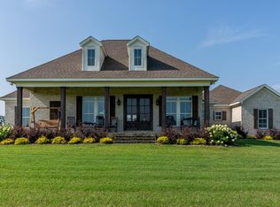 1280 Broad St, Kinsey, AL 36303