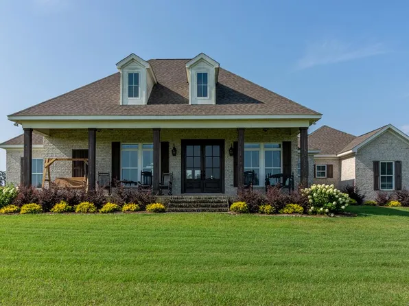 1280 Broad St, Kinsey, AL 36303