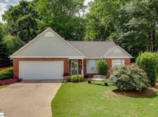 15 N Banyan Ct, Taylors, SC 29687