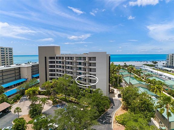 2nd image of 5880 Midnight Pass Rd APT 511