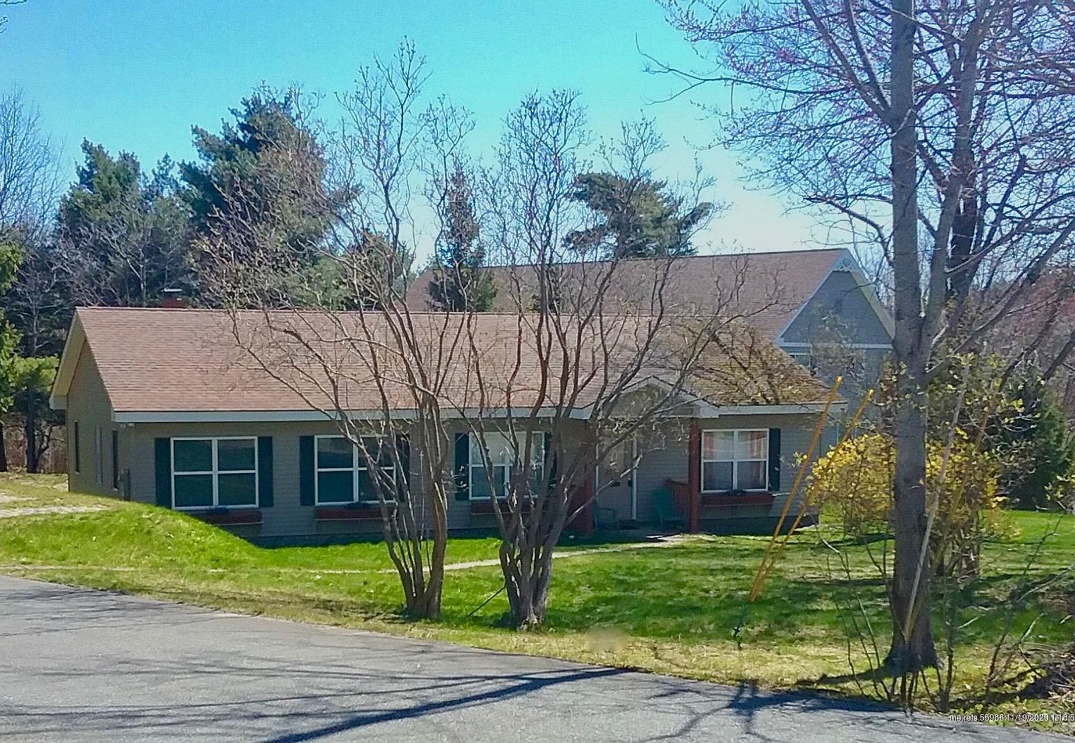 27 West Street Extension UNIT 3, Bar Harbor, ME 04609 Zillow