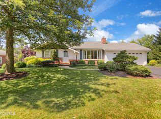 344 Pine Ridge Rd, Lewisburg, PA 17837