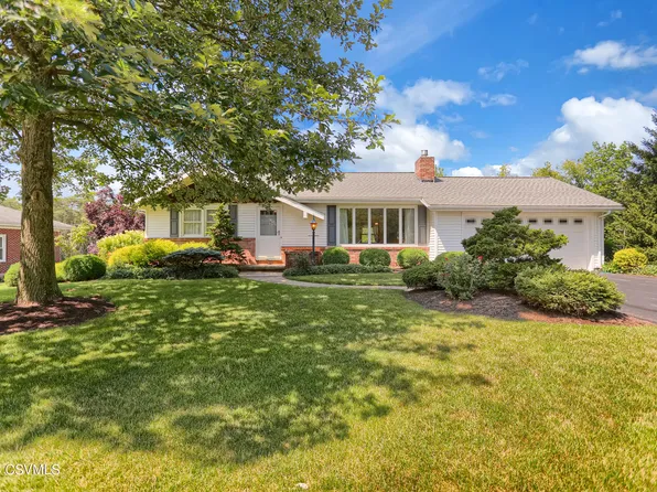 344 Pine Ridge Rd, Lewisburg, PA 17837