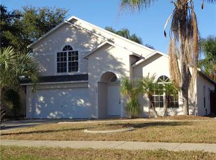 1489 Whooping Dr, Groveland, FL 34736