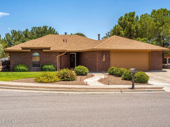 3364 Blueridge Ln, Las Cruces, NM 88005