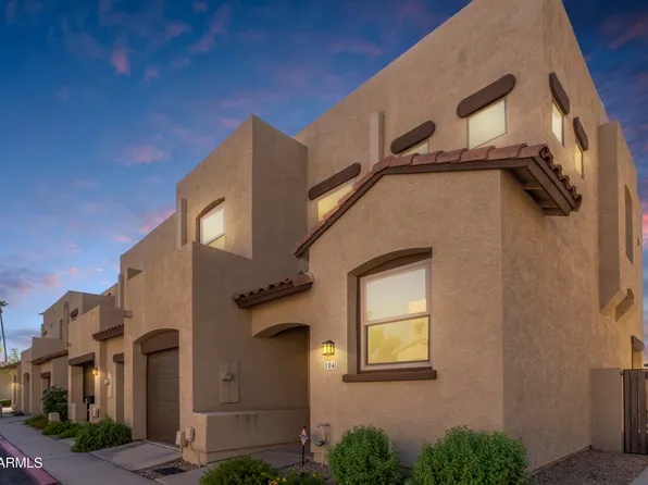 1930 E HAYDEN Lane #104, Tempe, AZ 85281