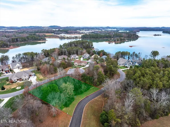 71 Cardinal Way Lot L71, Vonore, TN 37885