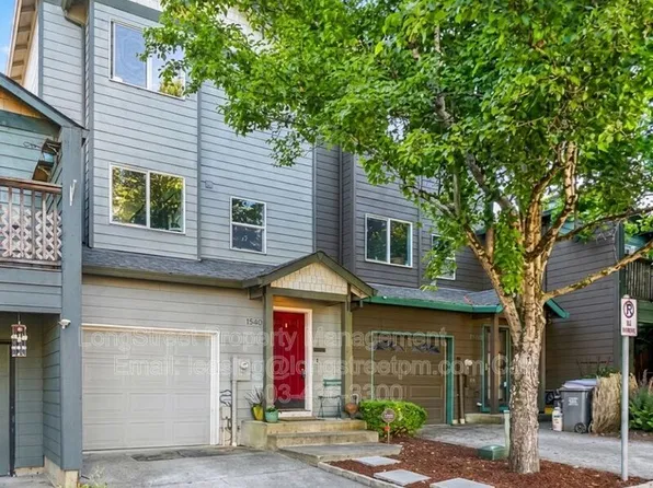 15820 NE Beech St, Portland, OR 97230