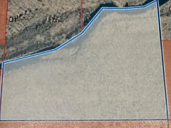 Lots 5 & 6 Paint River Rd, Iron River, MI 49935