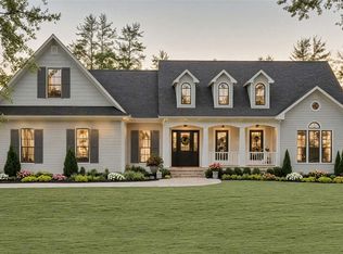 1001 Five Forks Rd, Pendleton, SC 29670