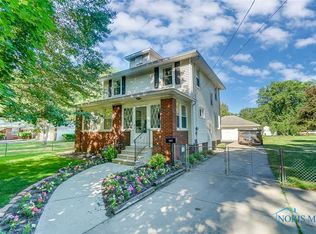 1007 Vanderbilt Rd, Toledo, OH 43615