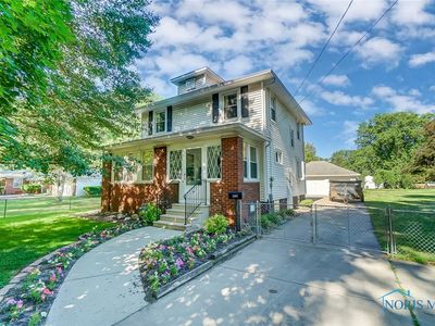 1007 Vanderbilt Rd, Toledo, OH, 43615