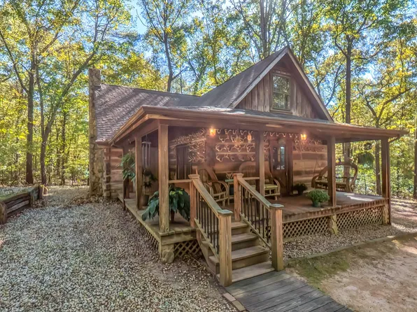 1325 Clem Lowell Rd, Carrollton, GA 30116