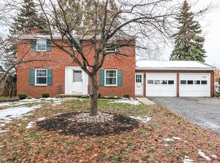 126 Meadowbriar Rd, Rochester, NY 14616