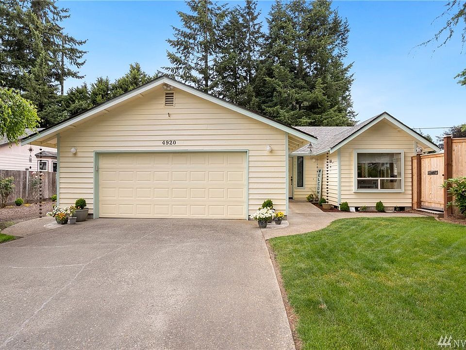 1st image of 4920 Orvas Ct SE