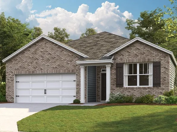 (undisclosed Address), Brookland, AR 72417